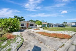5630 13TH AVENUE, ST PETERSBURG, FL 33710 - MLS#MFRA4694648