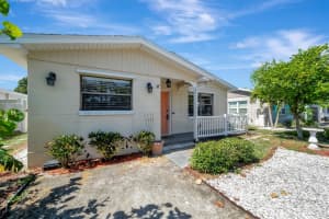 5630 13TH AVENUE, ST PETERSBURG, FL 33710 - MLS#MFRA4694648