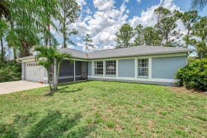 2920 PASCAL AVENUE, NORTH PORT, FL 34286 - MLS#MFRA4694685