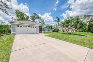 2920 PASCAL AVENUE, NORTH PORT, FL 34286 - MLS#MFRA4694685