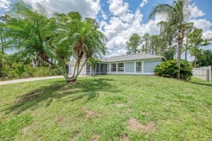2920 PASCAL AVENUE, NORTH PORT, FL 34286 - MLS#MFRA4694685