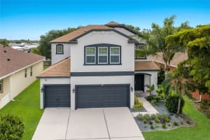 5815 ARBOR WOOD COURT, BRADENTON, FL 34203 - MLS#MFRA4694689