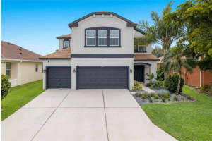 5815 ARBOR WOOD COURT, BRADENTON, FL 34203 - MLS#MFRA4694689