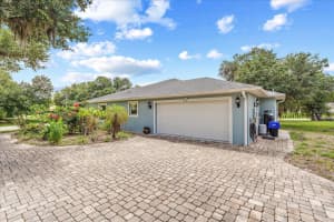 3394 TUCSON ROAD, NORTH PORT, FL 34286 - MLS#MFRA4694692