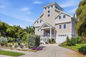 7107 HAWKS HARBOR CIRCLE, BRADENTON, FL 34207 - MLS#MFRA4694702