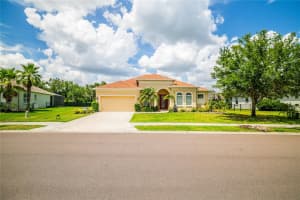 13502 22ND COURT, PARRISH, FL 34219 - MLS#MFRA4694708