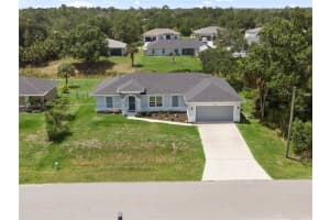3397 ZORATOA AVENUE, NORTH PORT, FL 34286 - MLS#MFRA4694744