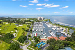 2600 HARBOURSIDE DRIVE, LONGBOAT KEY, FL 34228 - MLS#MFRA4694769