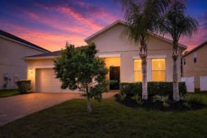 3116 Calvano Dr, LAND O LAKES