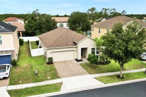 3116 CALVANO DRIVE, LAND O LAKES, FL 34639 - MLS#MFRA4694784