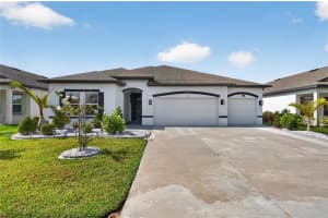 2530 SAND GABLES TRAIL, BRADENTON, FL 34208 - MLS#MFRA4694796