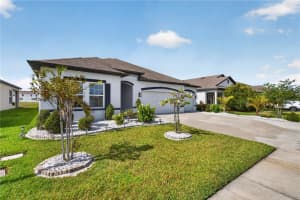 2530 SAND GABLES TRAIL, BRADENTON, FL 34208 - MLS#MFRA4694796