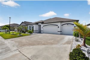 2530 SAND GABLES TRAIL, BRADENTON, FL 34208 - MLS#MFRA4694796