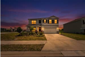 17448 HARVEST MOON WAY, BRADENTON, FL 34211 - MLS#MFRA4694801