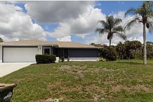 4850 BRICKELL DRIVE, NORTH PORT, FL 34286 - MLS#MFRA4694807