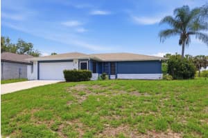 4850 BRICKELL DRIVE, NORTH PORT, FL 34286 - MLS#MFRA4694807