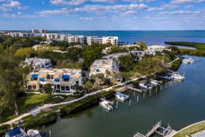 1904 Harbourside Dr, Longboat Key, FL 34228, Sold 05/28/26