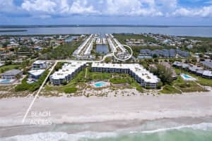 546 SPANISH DRIVE, LONGBOAT KEY, FL 34228 - MLS#MFRA4694824