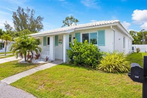 546 SPANISH DRIVE, LONGBOAT KEY, FL 34228 - MLS#MFRA4694824
