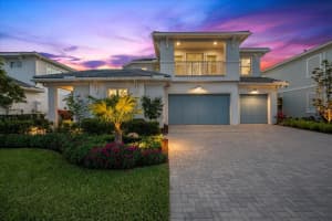 9236 CRESTVIEW CIRCLE, PALM BEACH GARDENS, FL 33412 - MLS#MFRA4694825
