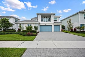 9236 CRESTVIEW CIRCLE, PALM BEACH GARDENS, FL 33412 - MLS#MFRA4694825
