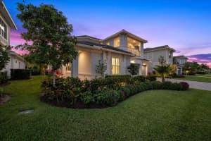 9236 CRESTVIEW CIRCLE, PALM BEACH GARDENS, FL 33412 - MLS#MFRA4694825