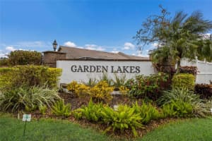 5807 GARDEN LAKES PALM, BRADENTON, FL 34203 - MLS#MFRA4694831