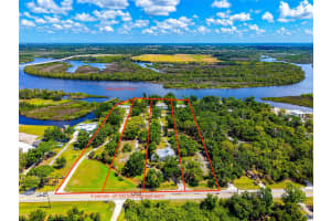 11903 UPPER MANATEE RIVER ROAD, BRADENTON, FL 34212 - MLS#MFRA4694857