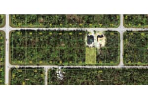 14060 HENDRICKS AVENUE, PORT CHARLOTTE, FL 33953 - MLS#MFRA4694872