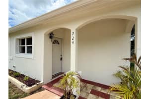 224 CORNELIUS CIRCLE, SARASOTA, FL 34232 - MLS#MFRA4694884