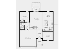 6753 EQUINOX LANE, NORTH FORT MYERS, FL 33917 - MLS#MFRA4694900