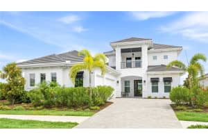 8324 SEA GLASS COURT, SARASOTA, FL 34240 - MLS#MFRA4694931
