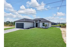 1505 17TH STREET, CAPE CORAL, FL 33993 - MLS#MFRA4694955