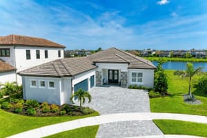 8533 BEECHLAKE COURT, SARASOTA, FL 34240 - MLS#MFRA4694964