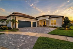 8533 BEECHLAKE COURT, SARASOTA, FL 34240 - MLS#MFRA4694964