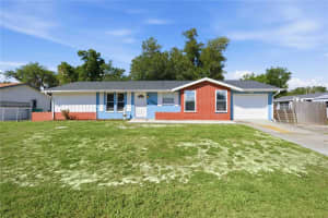 1389 TRUVAL TERRACE, PORT CHARLOTTE, FL 33952 - MLS#MFRA4694969