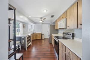 1389 TRUVAL TERRACE, PORT CHARLOTTE, FL 33952 - MLS#MFRA4694969
