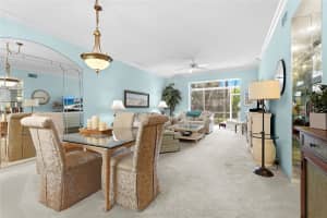 9550 HIGH GATE DRIVE, SARASOTA, FL 34238 - MLS#MFRA4694992