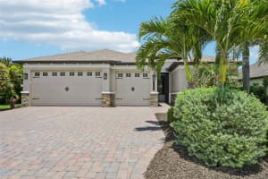 1007 CALICO GLEN, BRADENTON, FL 34212 - MLS#MFRA4695014