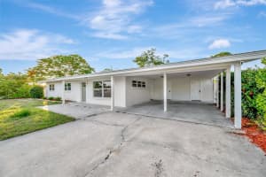 2705 SUNNYSIDE STREET, SARASOTA, FL 34239 - MLS#MFRA4695026