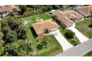 3781 WAYWARD AVENUE, NORTH PORT, FL 34286 - MLS#MFRA4695063
