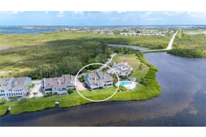 11 TIDY ISLAND BOULEVARD, BRADENTON, FL 34210 - MLS#MFRA4695066