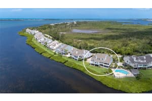 11 TIDY ISLAND BOULEVARD, BRADENTON, FL 34210 - MLS#MFRA4695066