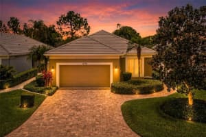 8752 52ND DRIVE, BRADENTON, FL 34211 - MLS#MFRA4695069