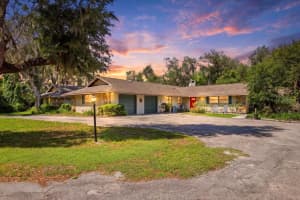5850 VANDERIPE ROAD, SARASOTA, FL 34241 - MLS#MFRA4695077