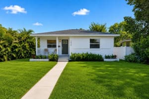 3030 10TH AVENUE, ST PETERSBURG, FL 33701 - MLS#MFRA4695088