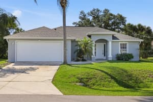 2328 ALLSUP TERRACE, NORTH PORT, FL 34286 - MLS#MFRA4695091
