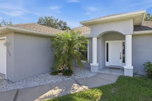 2328 ALLSUP TERRACE, NORTH PORT, FL 34286 - MLS#MFRA4695091