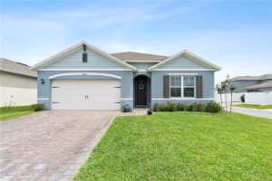 5825 ARBORETUM STREET, ST CLOUD, FL 34771 - MLS#MFRA4695153