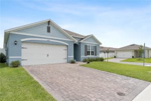 5825 ARBORETUM STREET, ST CLOUD, FL 34771 - MLS#MFRA4695153